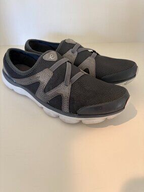 Easy Spirit Riptide Clogs 9.5M